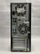 Комплект ПК: комп'ютер HP EliteDesk 800 G1 Tower / Intel Core i3-4130 (2 (4) ядра по 3.4 GHz) / 8 GB DDR3 / 500 GB HDD / Intel HD Graphics 4400 / DVD-ROM + Монітор Samsung SyncMaster E1920 / 19" (1366x768) TN / VGA б/в