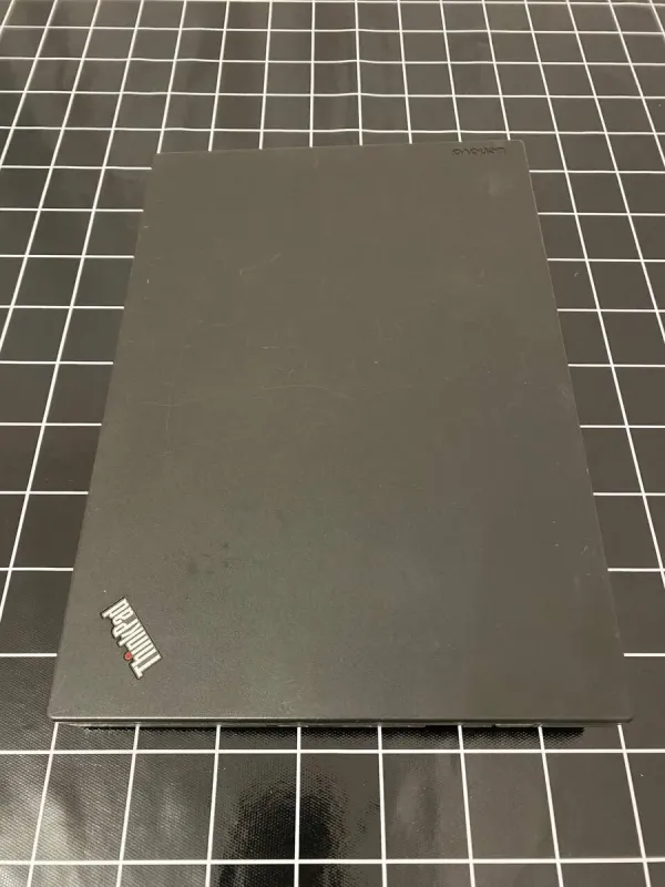 Ноутбук Б-клас Lenovo ThinkPad L460 / 14" (1920x1080) IPS / Intel Core i3-6100U (2 (4) ядра по 2.3 GHz) / 4 GB DDR4 / 192 GB SSD / Intel HD Graphics 520 / WebCam / miniDP б/в - зображення 7