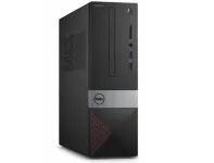 ПК Dell Vostro 3250 SFF / Intel Core i3-6100 (2 (4) ядра по 3.7 GHz) / 8 GB DDR3 / NO HDD / Intel HD Graphics 530 / 255W б/в