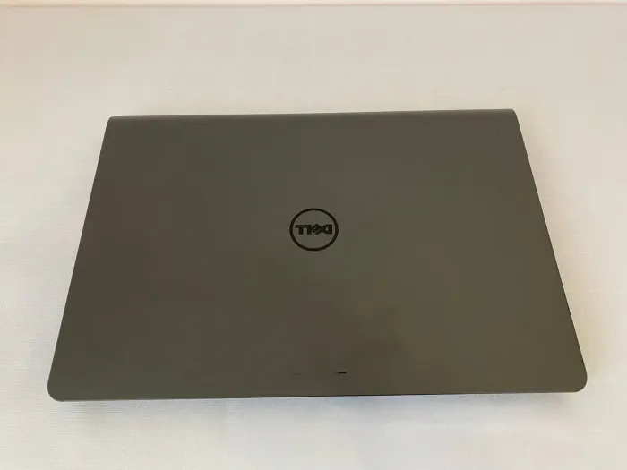 Ноутбук Б-клас Dell Latitude 3550 / 15.6" (1366x768) TN / Intel Core i5-5200U (2 (4) ядра по 2.2 - 2.7 GHz) / 8 GB DDR3 / 240 GB SSD / Intel HD Graphics 5500 / WebCam / HDMI б/в - зображення 8