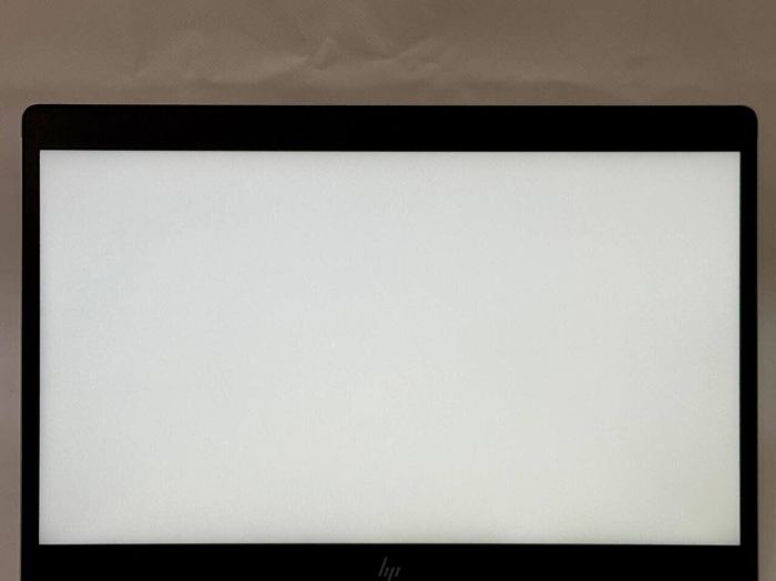 Ноутбук Б-клас HP EliteBook 840 G6 / 14" (1920x1080) IPS / Intel Core i5-8365U (4 (8) ядра по 1.6 - 4.1 GHz) / 16 GB DDR4 / 256 GB SSD / Intel UHD Graphics 620 / WebCam / Fingerprint б/в - зображення 4