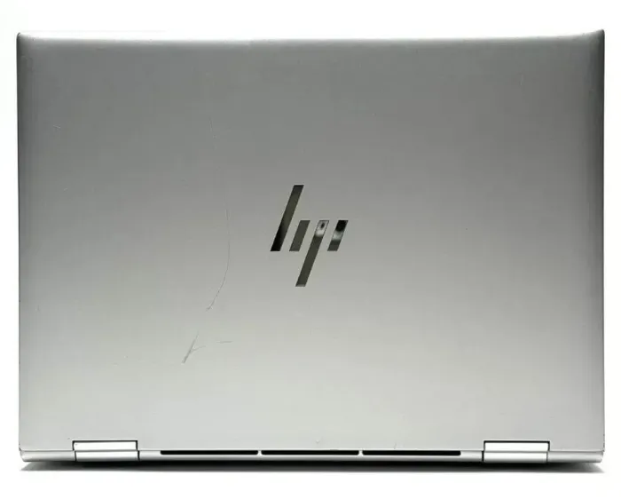 Ультрабук-трансформер Б-клас HP Elite x360 830 G10 / 13.3" (1920x1200) IPS / Intel Core i7-1365U (10 (12) ядер по 1.8 - 5.2 GHz) / 32 GB DDR5 / 512 GB SSD / Intel Iris Xe Graphics / WebCam / Win 11 б/в - зображення 3