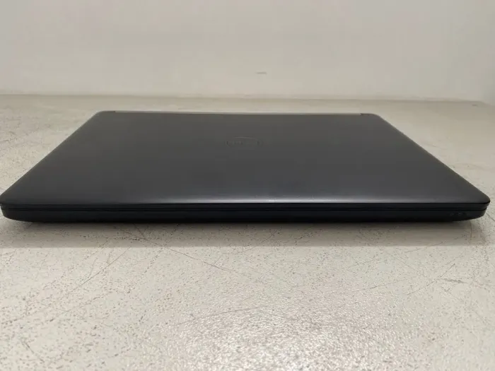 Ноутбук Dell Latitude E5470 / 14" (1920x1080) IPS / Intel Core i7-6820HQ (4 (8) ядра по 2.7 - 3.6 GHz) / 8 GB DDR4 / 256 GB SSD / Intel HD Graphics 530 / WebCam б/в - зображення 6