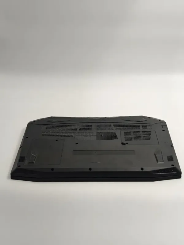 Ігровий ноутбук Б-класу Acer Nitro 5 AN515-53 / 15.6" (1920x1080) IPS / Intel Core i5-8300H (4 (8) ядра по 2.3 - 4.0 GHz) / 16 GB DDR4 / 256 GB SSD + 1000 GB HDD / nVidia GeForce GTX 1050, 4 GB GDDR5, 128-bit / WebCam б/в - зображення 8