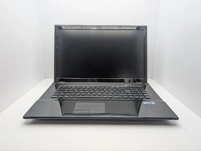 Ноутбук Terra Mobile 1748 / 17.3" (1600x900) TN / Intel Core i3-2330M (2 (4) ядра по 2.2 GHz) / 6 GB DDR3 / 240 GB SSD / Intel HD Graphics 3000 / WebCam б/в - зображення 7