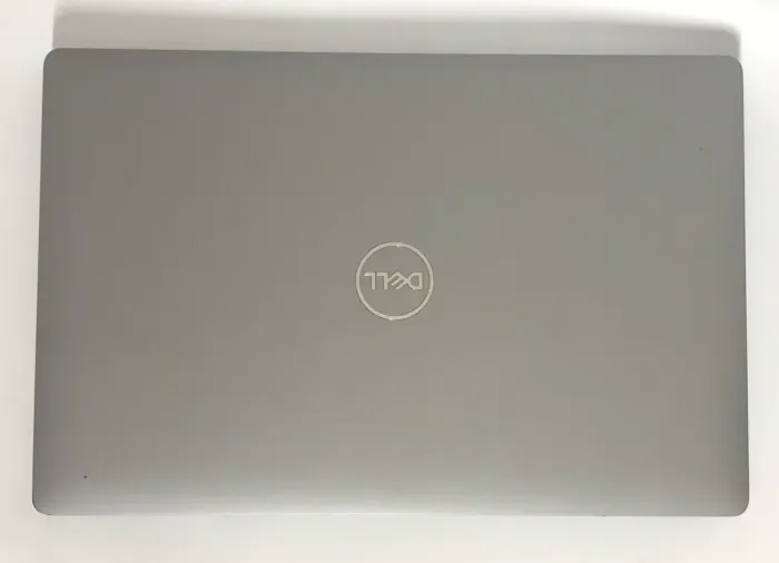 Мобільна робоча станція Б-класу Dell Precision 3551 / 15,6" (1920x1080) IPS / Intel Core i7-10750H (6 (12) ядер по 2,6 - 5,0 ГГц) / 16 ГБ DDR4 / 256 ГБ SSD / nVidia Quadro P620, 4 ГБ GDDR5, 128-біт / Win 10 Pro б/в - зображення 7