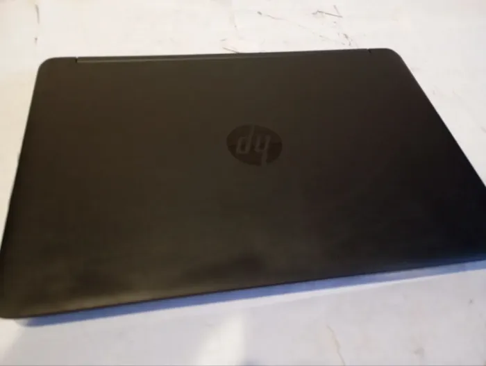 Ноутбук Б-клас HP ProBook 640 G1 / 14" (1600x900) TN / Intel Core i5-4300M (2 (4) ядра по 2.6 - 3.3 GHz) / 8 GB DDR3 / 500 GB HDD / Intel HD Graphic 4600 / WebCam б/в - зображення 7