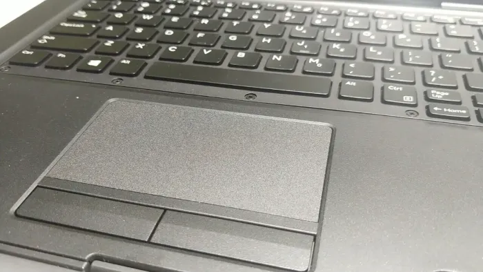 Захищений ноутбук Dell Latitude 5424 Rugged / 14" (1920x1080) IPS / Intel Core i5-8350U (4 (8) ядра по 1.7 - 3.6 GHz) / 16 GB DDR4 / 256 GB SSD M.2 / Intel UHD Graphics 620 / WebCam б/в - зображення 9