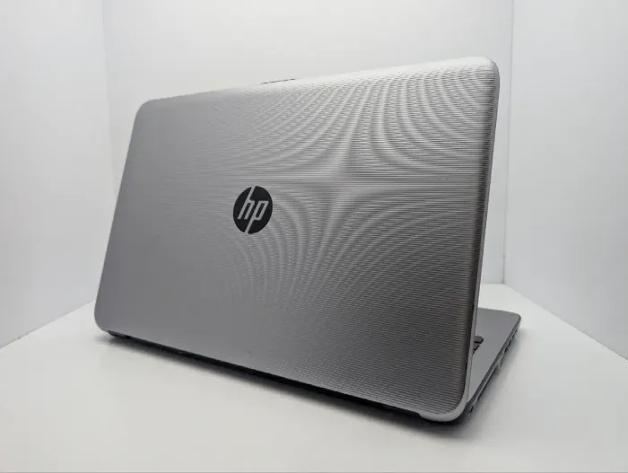 Ноутбук HP 250 G5 / 15.6" (1366x768) TN / Intel Celeron N3060 (2 ядра по 1.6 - 2.48 GHz) / 8 GB DDR3 / 120 GB SSD / Intel HD Graphics 400 / WebCam / DVD-ROM б/в - зображення 7