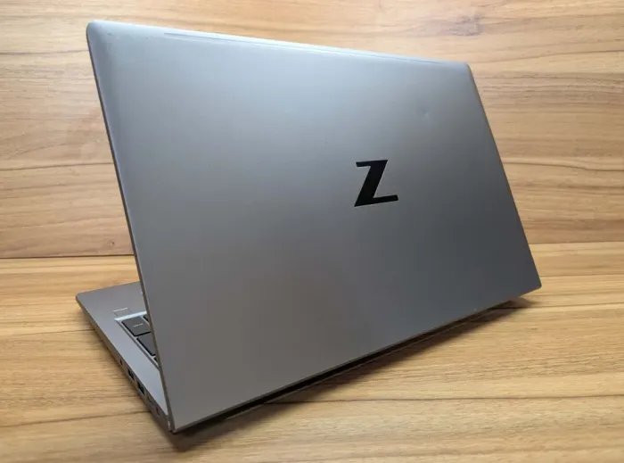 Мобільна робоча станція Б-клас HP zBook Power G9 / 15.6" (1920x1080) IPS / Intel Core i7-12800H (14 (20) ядер по 3.7 - 4.8 GHz) / 32 GB DDR5 / 512 GB SSD / nVidia RTX A1000, 4 GB GDDR6, 128-bit / WebCam / TouchID / Windows 11 б/в - зображення 7