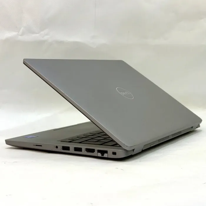 Ультрабук Б-клас Dell Latitude 5420 / 14" (1920x1080) IPS / Intel Core i5-1135G7 (4 (8) ядра по 2.4 - 4.2 GHz) / 16 GB DDR4 / 256 GB SSD / Intel Iris Xe Graphics / WebCam / Windows 11 Pro б/в - зображення 8
