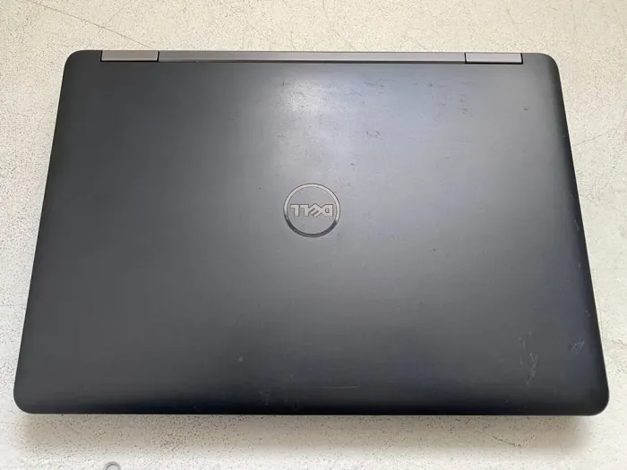 Ноутбук Б-клас Dell Latitude E5440 / 14" (1366x768) TN / Intel Core i5-4310U (2 (4) ядра по 2.0 - 3.0 GHz) / 8 GB DDR3 / 240 GB SSD / Intel HD Graphics 5500 / WebCam / VGA б/в - зображення 6