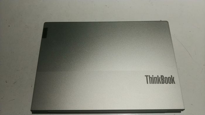 Ультрабук Б-клас Lenovo ThinkBook 13s G2 ITL / 13.3" (2560x1600) IPS / Intel Core i7-1165G7 (4 (8) ядра по 2.8 - 4.7 GHz) / 16 GB DDR4 / 256 GB SSD NVMe / Intel Iris Xe Graphics / WebCam б/в - зображення 8