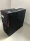 Комп'ютер Fujitsu Esprimo P720 E90 Tower / Intel Core i7-4770 (4 (8) ядра по 3.4 - 3.9 GHz) / 16 GB DDR3 / 240 GB SSD + 500 GB HDD / nVidia GeForce GT 710, 2 GB GDDR3, 64-bit б/в