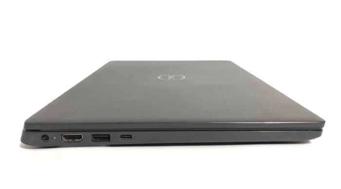 Ультрабук Б-клас Dell Latitude 3410 / 14" (1920x1080) IPS / Intel Core i5-10210U (4 (8) ядра по 1.6 - 4.2 GHz) / 16 GB DDR4 / 256 GB SSD / Intel UHD Graphics / WebCam / Win 11 Pro б/в - зображення 4