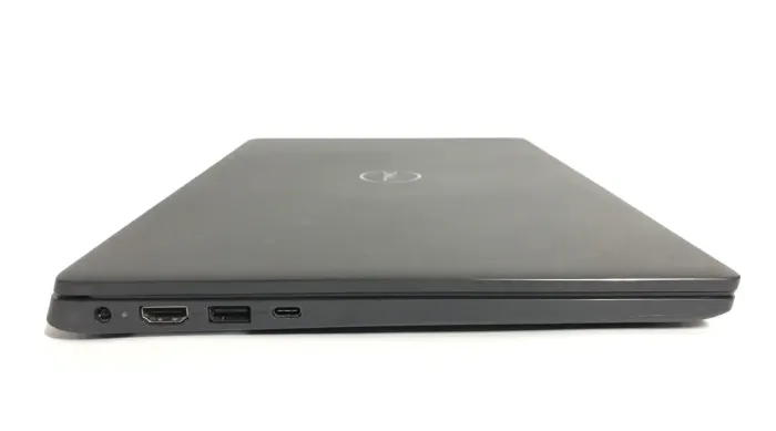 Ультрабук Б-клас Dell Latitude 3410 / 14" (1920x1080) IPS / Intel Core i5-10210U (4 (8) ядра по 1.6 - 4.2 GHz) / 16 GB DDR4 / 256 GB SSD / Intel UHD Graphics / WebCam / Win 11 Pro б/в - зображення 4