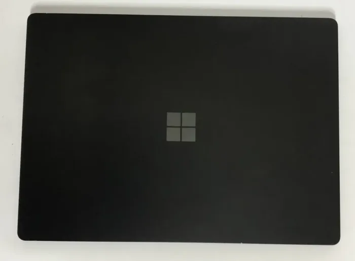 Ультрабук Б-клас Microsoft Surface Laptop 3 1868 / 13.5" (2256x1504) IPS Touch / Intel Core i5-1035G7 (4 (8) ядра по 1.2 - 3.7 GHz) / 8 GB DDR4 / 256 GB SSD NVMe / Intel Iris Plus Graphics / WebCam / Win 10 Pro б/в - зображення 7