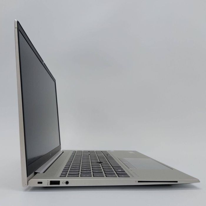 Ультрабук HP EliteBook 855 G7 / 15.6" (1920x1080) IPS / Ryzen 3 Pro 4450U (4 (8) ядра по 2.4 - 3.7 GHz) / 16 GB DDR4 / 256 GB SSD / AMD Radeon Graphics / WebCam б/в - зображення 7