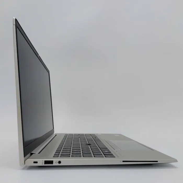 Ультрабук HP EliteBook 855 G7 / 15.6" (1920x1080) IPS / Ryzen 3 Pro 4450U (4 (8) ядра по 2.4 - 3.7 GHz) / 16 GB DDR4 / 256 GB SSD / AMD Radeon Graphics / WebCam б/в - зображення 7