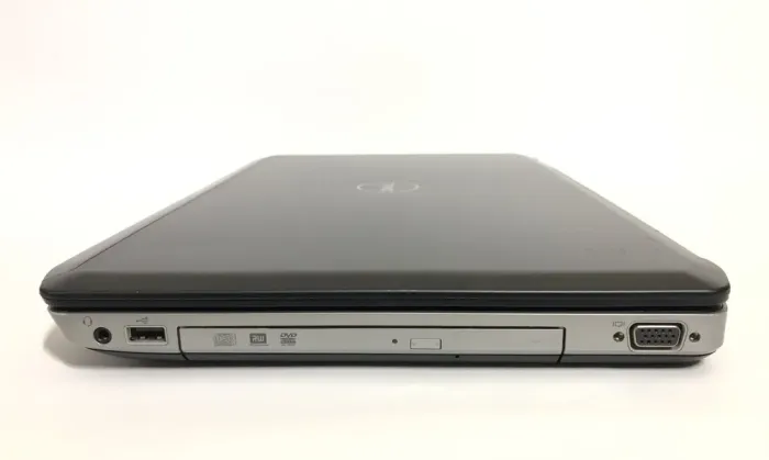 Ноутбук Dell Latitude E5520 / 15.6" (1920x1080) TN / Intel Core i5-2520M (2 (4) ядра по 2.5 - 3.2 GHz) / 8 GB DDR3 / 500 GB HDD / Intel HD Graphics 3000 / WebCam / DVD-ROM б/в - зображення 4