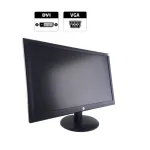 Монітор HP V241a / 24" (1920x1080) TN / 1x VGA, 1x DVI б/в