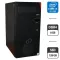 Комп'ютер Fujitsu Esprimo P558 E85 Tower / Intel Core i5-8400 (6 ядер по 2,8 - 4,0 ГГц) / 8 ГБ DDR4 / 128 ГБ SSD / Intel UHD Graphics 630 / DVD-ROM б/в