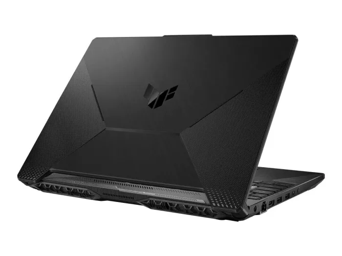 Ігровой ноутбук Asus TUF Gaming F15 FX506HC / 15.6" (1920x1080) IPS / Intel Core i5-11400H (6 (12) ядер по 4.5 GHz) / 8 GB DDR4 / 512 GB SSD / nVidia GeForce RTX 3050, 4 GB GDDR6, 128-bit / WebCam / Win 11 Home - зображення 6