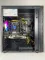Ігровий ПК Gigabyte Tower / Intel Core i5-8400 (6 ядер по 2.8 - 4.0 GHz) / 16 GB DDR4 / 512 GB SSD + 128 GB SSD / AMD Radeon RX 570, 8 GB GDDR5, 256-bit / 500W / Gigabyte H310M D2P б/в
