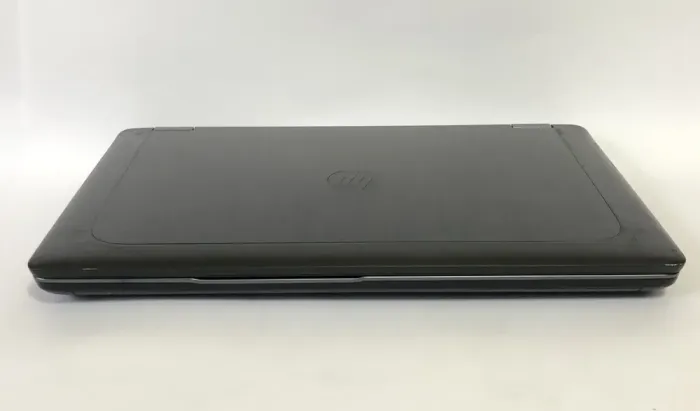 Мобільна робоча станція Б-клас HP ZBook 17 G2 / 17.3" (1920x1080) TN / Intel Core i7-4710MQ (4 (8) ядра по 2.5 - 3.5 GHz) / 16 GB DDR3 / 256 GB SSD / nVidia Quadro K3100M, 4 GB GDDR5, 256-bit / WebCam / DVD-ROM / Win 10 Pro б/в - зображення 6