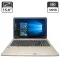 Ноутбук Asus X541N / 15.6" (1366x768) TN / Intel Pentium N4200 (4 ядра по 1.1 - 2.5 GHz) / 4 GB DDR3 / 120 GB SSD / Intel HD Graphics 505 / WebCam б/в