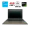 Ноутбук Medion Akoya P6647 / 15.6" (1366x768) TN / Intel Core i3-4100M (2 (4) ядра по 2.5 GHz) / 4 GB DDR3 / 500 GB HDD / nVidia GeForce 825M, 1 GB DDR3, 64-bit / WebCam / Батарея не тримає б/в