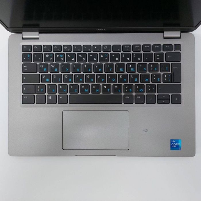 Ультрабук Dell Latitude 5420 / 14" (1920x1080) IPS / Intel Core i5-1145G7 (4 (8) ядра по 2.6 - 4.4 GHz) / 16 GB DDR4 / 256 GB SSD / Intel Iris X Graphics / WebCam б/в - зображення 4