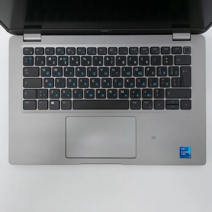 Ультрабук Dell Latitude 5420 / 14" (1920x1080) IPS / Intel Core i5-1145G7 (4 (8) ядра по 2.6 - 4.4 GHz) / 16 GB DDR4 / 256 GB SSD / Intel Iris X Graphics / WebCam б/в - зображення 4
