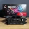 Дискретна відеокарта Asus ROG Strix Radeon RX 5700 Gaming OC, 8 GB GDDR6, 256-bit / 1x HDMI, 3x DisplayPort / Коробка / (STRIX-RX5700-O8G-GAMING) б/в