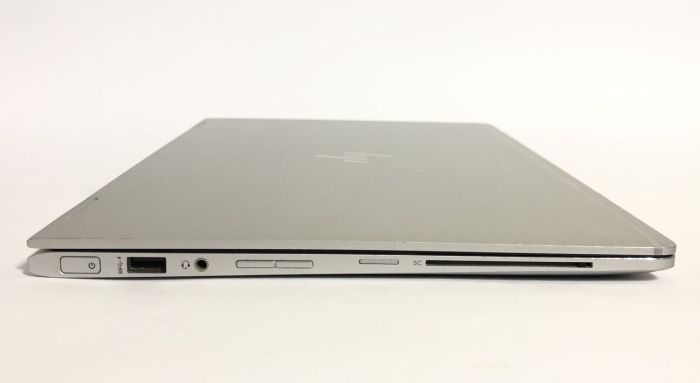 Ультрабук-трансформер Б-клас HP EliteBook x360 1030 G2 / 13.3" (1920x1080) IPS Touch / Intel Core i5-7300U (2 (4) ядра по 2.6 - 3.5 GHz) / 16 GB DDR4 / 256 GB SSD / Intel HD Graphics 620 / WebCam / Win 11 Pro б/в - зображення 4