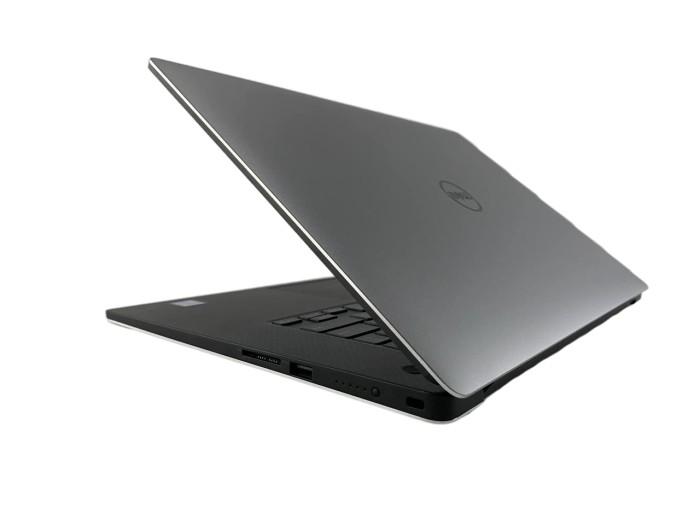 Ігровий ноутбук Dell XPS 15 9560 / 15.6" (1920x1080) IPS Touch / Intel Core i5-7300HQ (4 ядра по 2.5 - 3.5 GHz) / 16 GB DDR4 / 512 GB SSD M.2 / nVidia GeForce GTX 1050, 4 GB GDDR5, 128-bit / WebCam б/в - зображення 4