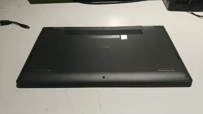 Ноутбук Б-клас Dell Inspiron 15 3530 / 15.6" (1920x1080) IPS Touch / Intel Core i7-1355U (10 (12) ядер по 3.7 - 5.0 GHz) / 16 GB DDR4 / 480 GB SSD / Intel Iris Xe Graphics / WebCam / Windows 10 б/в - зображення 12