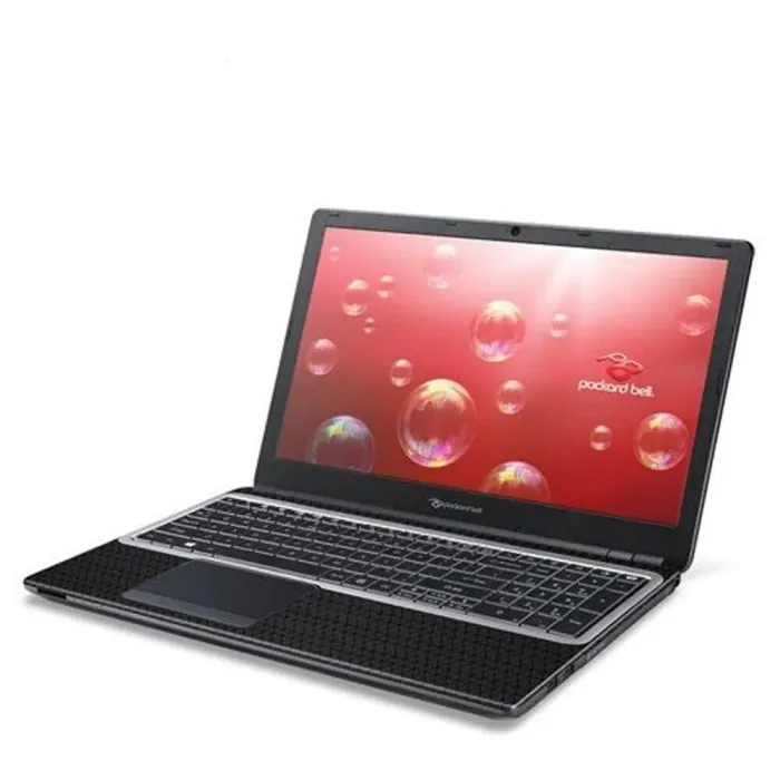 Ноутбук Packard Bell Z5WT3 / 15.6" (1366x768) TN / Intel Celeron N2920 (4 ядра по 1.86 - 2.0 GHz) / 4 GB DDR3 / 250 GB HDD / Intel HD Graphics / WebCam / АКБ не тримає б/в - зображення 1