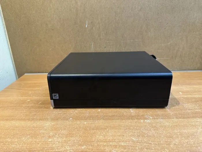 Комп'ютер HP ProDesk 600 G4 SFF / Intel Core i5-8500 (6 ядер по 3.0 - 4.1 GHz) / 8 GB DDR4 / 120 GB SSD / Intel UHD Graphics 630 / 180W / DVD-RW / DisplayPort б/в - зображення 4