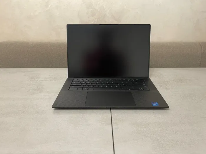 Мобільна робоча станція Dell Precision 5560 / 15.6" (1920x1080) IPS / Intel Core i7-11850H (8 (16) ядер по 4.8 GHz) / 32 GB DDR4 / 512 GB SSD M.2 / nVidia RTX A2000, 4 GB GDDR6, 128-bit / WebCam б/в - зображення 3