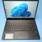 Ультрабук Gateway GWTC71427-BK / 14.1" (1920x1080) IPS Touch / Intel Core i7-1255U (10 (12) ядер по 3.5 - 4.7 GHz) / 8 GB DDR4 / 512 GB SSD / Intel Iris Xe Graphics / WebCam / Win 11 Home б/в