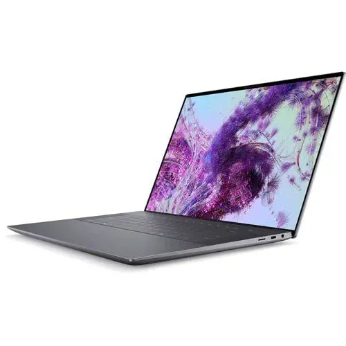 Ігровий ультрабук Dell XPS 16 9640 / 16.3" (3840x2400) OLED Touch / Intel Core Ultra 9 185H (16 (22) ядер по 1.8 - 5.1 GHz) / 64 GB DDR5 / 4000 GB SSD / nVidia GeForce RTX 4070, 8 GB GDDR6, 128-bit / WebCam / Win 11 - зображення 4
