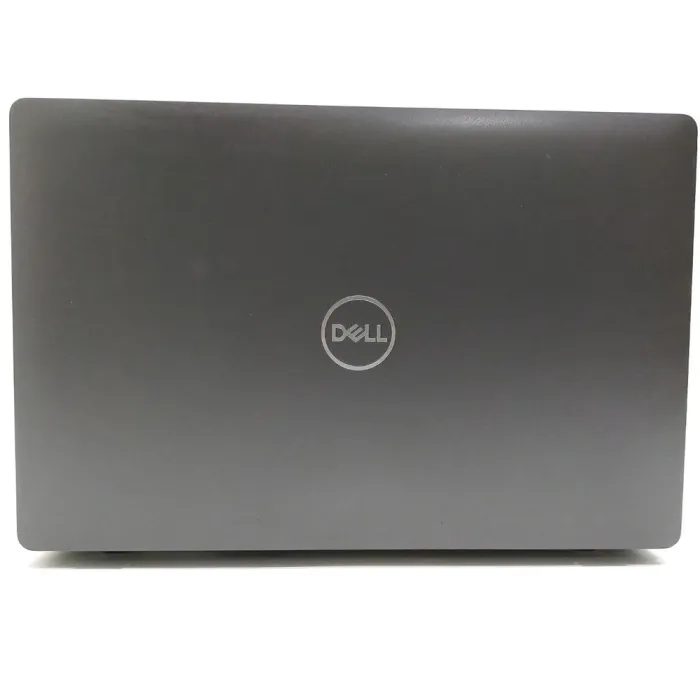 Ультрабук Dell Latitude 5500 / 15.6" (1920х1080) IPS / Intel Core i5-8365U (4 (8) ядра по 1.6 - 4.1 GHz) / 16 GB DDR4 / 256 GB SSD / Intel UHD Graphics 620 / WebCam / Windows 11 Pro б/в - зображення 7