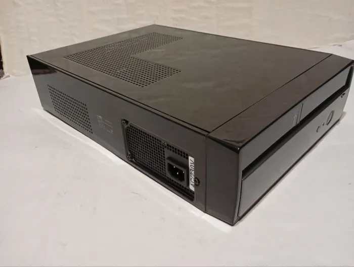 ПК Brain Business SFF AMD Athlon II X2 270 (2 ядра по 3.4 GHz) / 8 GB DDR3 / 128 GB SSD / AMD Radeon HD 3000 Graphics / DVD-RW б/в - зображення 3