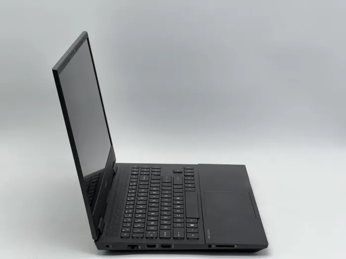 Ігровий ноутбук Б-клас HP Omen 15-en0023dx / 15.6" (1920x1080) IPS / AMD Ryzen 7 4800H (8 (16) ядер по 2.9 - 4.2 GHz) / 32 GB DDR4 / 480 GB SSD / nVidia GeForce GTX 1660 Ti, 6 GB GDDR6, 192-bit / WebCam б/в - зображення 4