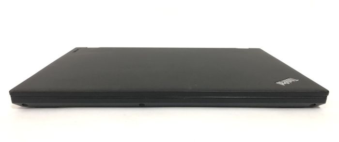 Мобільна робоча станція Б-клас Lenovo ThinkPad P50 / 15.6" (1920x1080) IPS / Intel Core i7-6820HQ (4 (8) ядра по 2.7 - 3.6 GHz) / 16 GB DDR4 / 512 GB SSD / nVidia Quadro M2000M, 4 GB GDDR5, 128-bit / WebCam / Win 10 Pro б/в - зображення 6