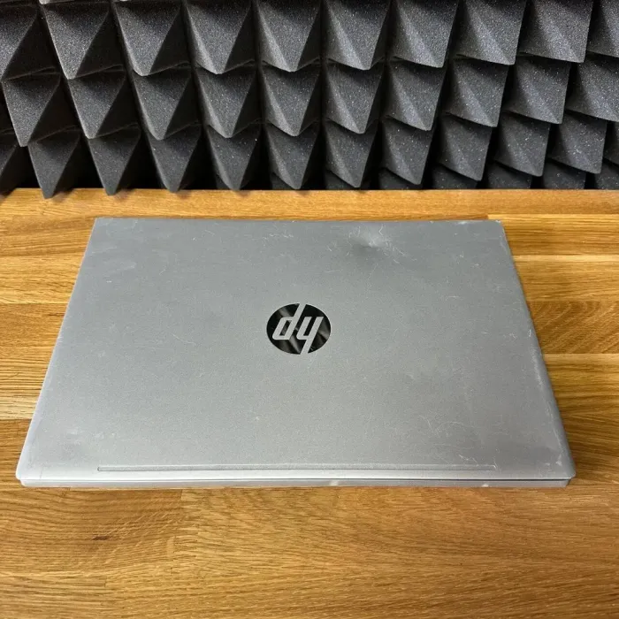 Ультрабук Б-клас HP ProBook 430 G8 / 13.3" (1366x768) TN / Intel Core i3-1115G4 (2 (4) ядра по 4.1 GHz) / 16 GB DDR4 / 256 GB SSD / Intel UHD Graphics / WebCam б/в - зображення 7