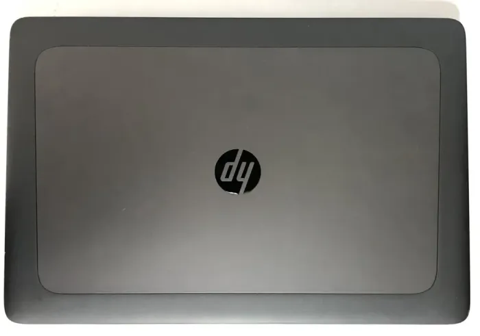 Мобільна робоча станція Б-клас HP Zbook 17 G4 / 17.3" (1920x1080) IPS / Intel Xeon E3-1535M v6 (4 (8) ядра по 3.1 - 4.2 GHz) / 32 GB DDR4 / 512 GB SSD NVMe / nVidia Quadro P3000, 6 GB GDDR5, 192-bit / WebCam / Win 10 Pro б/в - зображення 7
