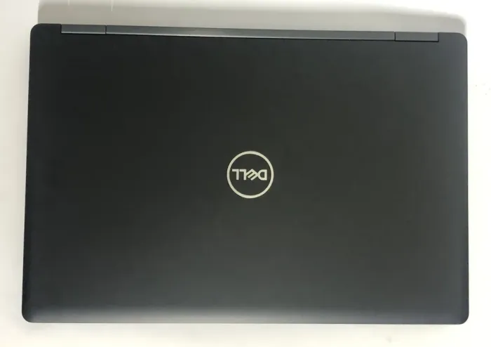 Ноутбук Dell Latitude 5591 / 15.6" (1920x1080) IPS / Intel Core i7-8850H (6 (12) ядер по 2.6 - 4.3 GHz) / 16 GB DDR4 / 512 GB SSD NVMe / nVidia GeForce MX130, 2 GB DDR5, 64-bit / WebCam / Win 11 Pro б/в - зображення 7