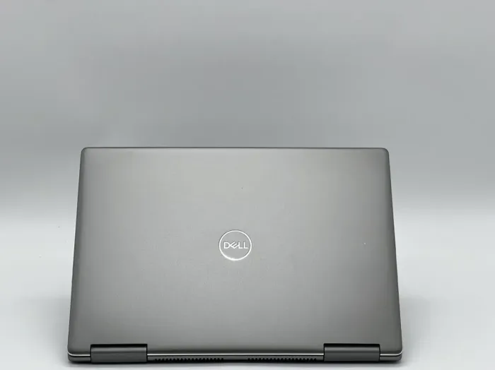 Ультрабук-трансформер Dell Inspiron 13 7373 2-In-1 / 13.3" (1920x1080) IPS Touch / Intel Core i5-8250U (4 (8) ядра по 1.6 - 3.4 GHz) / 8 GB DDR4 / 240 GB SSD / Intel UHD Graphics 620 / WebCam б/в - зображення 6
